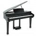 GDP-100 Digital Grand Piano by Gear4music