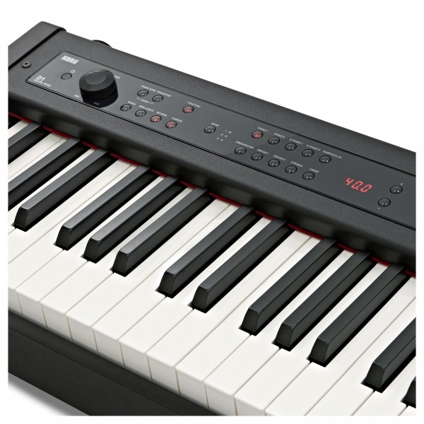 Korg D1 Digital Stage Piano close