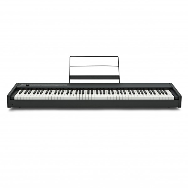 Korg D1 Digital Stage Piano front