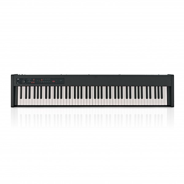 Korg D1 Digital Stage Piano main