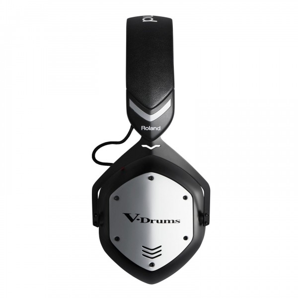Roland VMH-D1 V-Drums Headphones - Side