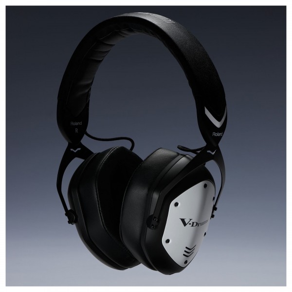 Roland VMH-D1 V-Drums Headphones - Front