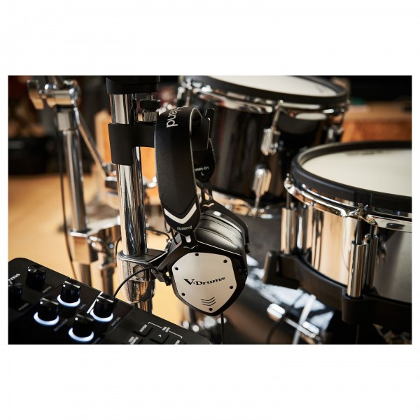 Roland VMH-D1 V-Drums Headphones - Lifestyle 5