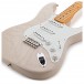 Fender Custom Shop '55 HT Strat Time Capsule, Aged White Blonde #TBC