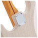 Fender Custom Shop '55 HT Strat Time Capsule, Aged White Blonde #TBC