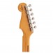 Fender Custom Shop '55 HT Strat Time Capsule, Aged White Blonde #TBC