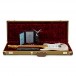 Fender Custom Shop '55 HT Strat Time Capsule, Aged White Blonde #TBC