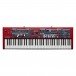 Nord Stage 4 73 - Top