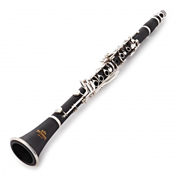 Roy Benson CB217 Bb Clarinet