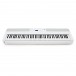 Kawai ES520 Digital Piano, White