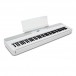 Kawai ES520 Digital Piano, White