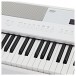 Kawai ES520 Digital Piano, White