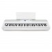 Kawai ES520 Digital Piano, White