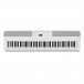 Kawai ES520 Digital Piano, White