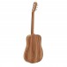 Taylor Baby Taylor BTe Electro Acoustic, Koa