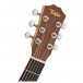 Taylor Baby Taylor BTe Electro Acoustic, Koa