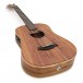 Taylor Baby Taylor BTe Electro Acoustic, Koa