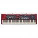 Nord Stage 4 Compact - Top