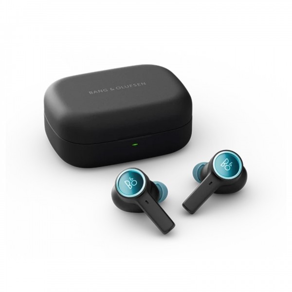 【ジャンク】B&O Beoplay EX Anthracite Oxygen OFFLINE Bang & Olufsen Beoplay EX Wireless Earbuds, Anthracite