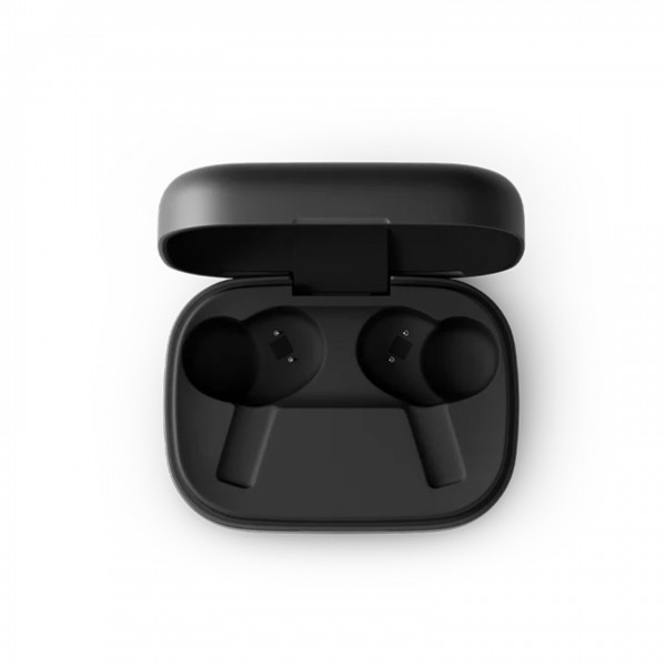 OFFLINE Bang & Olufsen Beoplay EX Wireless Earbuds, Anthracite