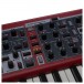Nord Stage 4 Compact - Effect Section