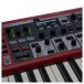 Stage 4 73 Digital Piano - Synth Section