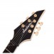 Jackson Pro SC Monarkh, Satin Black