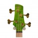 CBU7956 headstock front