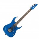 Ibanez RG8570 J Custom, Royal Blue Sapphire