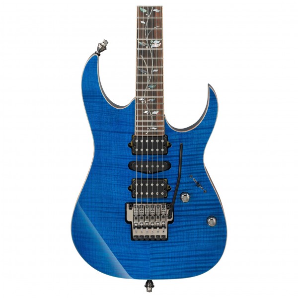 ibanez j custom RG8570Z RBS アイバニーズ（Ibanez RG8570Z-RBS