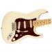 Fender American Pro II Stratocaster MN, Olympic White - Body