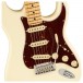 Fender American Pro II Stratocaster MN, Olympic White - Pickups