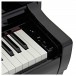 Yamaha CLP 745 Digital Piano, Polished Ebony
