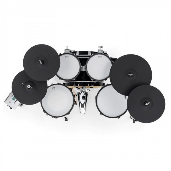 ATV EXS 5SK Electronic Drum Kit at Gear4music