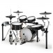 ATV EXS 5SK Electronic Drum Kit - Rear