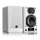 SVS Prime Wireless Pro Speaker (Pair), White Gloss
