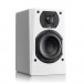 SVS Prime Wireless Pro Speaker (Pair), White Gloss Single View 2