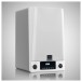 SVS Prime Wireless Pro Speaker (Pair), White Gloss Lifestyle View 2