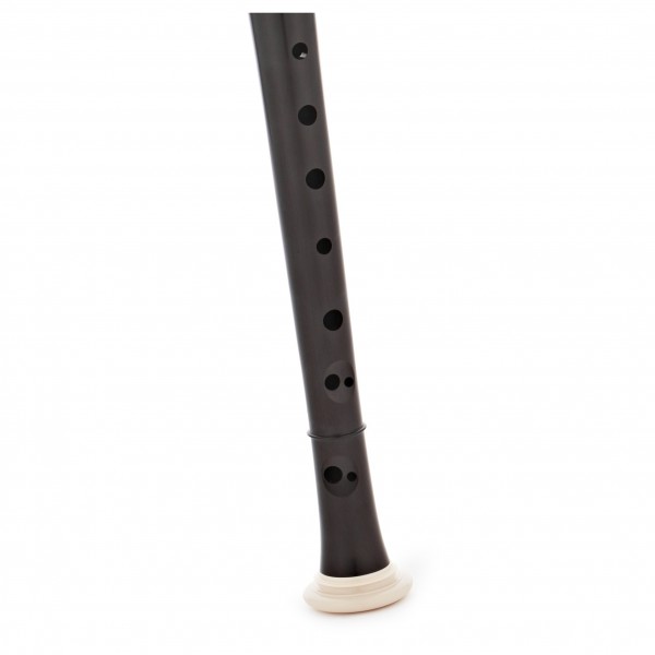 Yamaha YRN302 Sopranino Recorder, Baroque Fingering