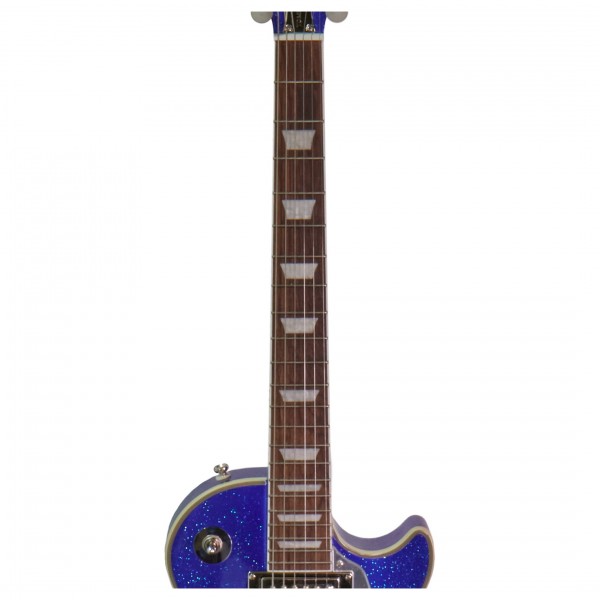 ギター Thayer ElectricBlue LesPaul Outfit Epiphone Tommy Thayer Les Paul Outfit, Electric Blue
