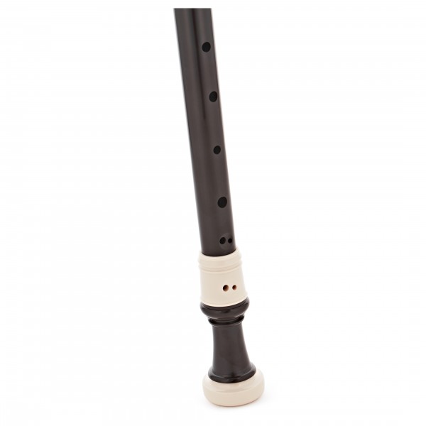 Yamaha YRA38 Alto Recorder, Baroque Fingering