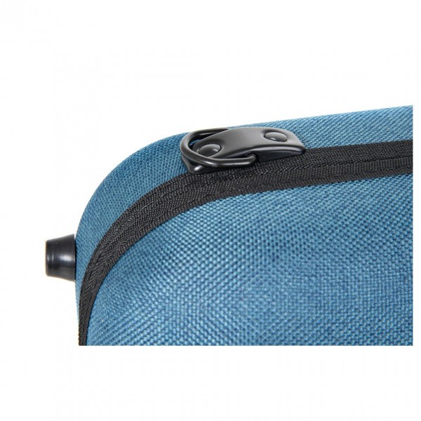 Gewa BIO A Oblong Violin Case, Blue