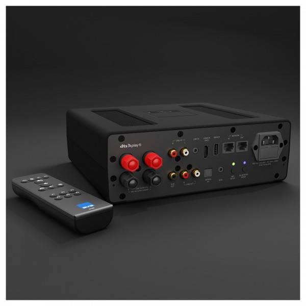 SVS Prime Wireless Pro SoundBase Lifestyle View