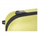 Gewa BIO A Oblong Violin Case, Lime