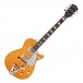 Gretsch G6129T 89 VS Jet, Gold Sparkle