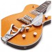 Gretsch G6129T 89 VS Jet, Gold Sparkle