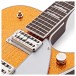 Gretsch G6129T 89 VS Jet, Gold Sparkle