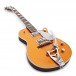 Gretsch G6129T 89 VS Jet, Gold Sparkle