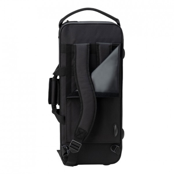 Protec MX304 Max Alto Saxophone Case strap