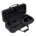 Protec MX304 Max Alto Saxophone Case open